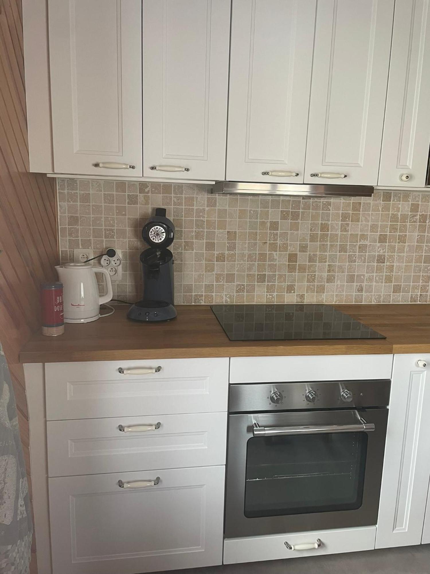 Maison Vosgienne 2 A 8 Personnes Rochesson Buitenkant foto